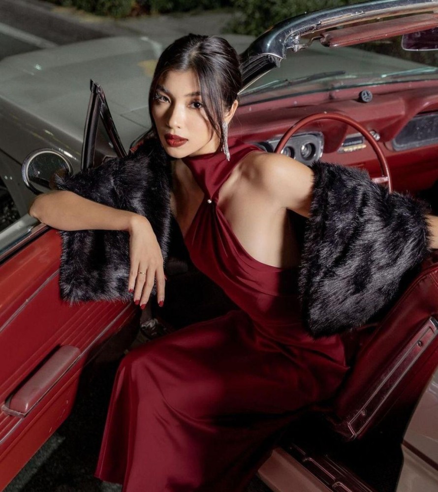 Индивидуалка Урсула фото № 2 в городе Донской