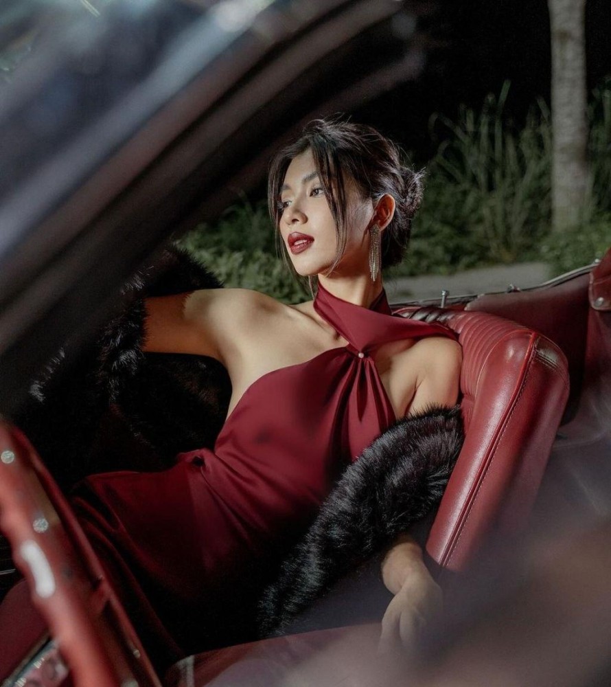 Индивидуалка Урсула фото № 2 в городе Донской