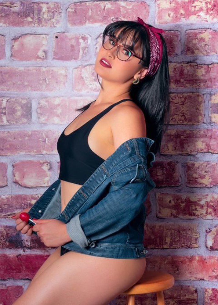 Индивидуалка Алина фото № 2 в городе Донской