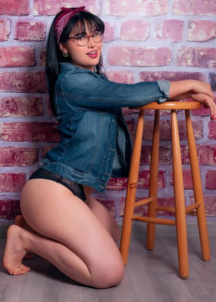 Индивидуалка Алина фото № 2 в городе Донской