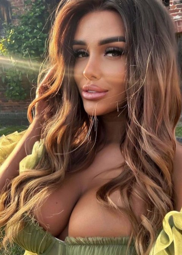 Индивидуалка Алина главное фото в городе Донской 