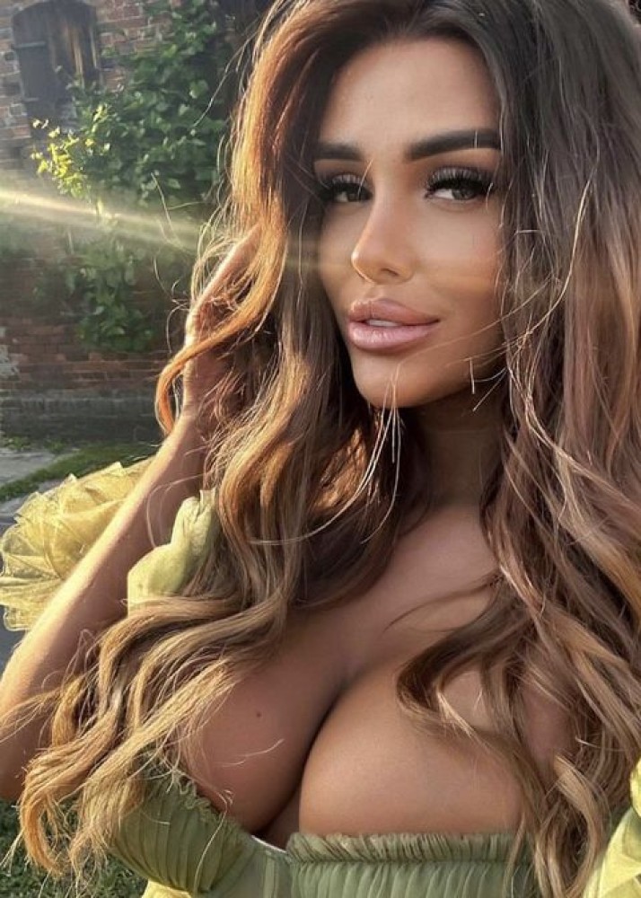 Индивидуалка Алина фото № 2 в городе Донской