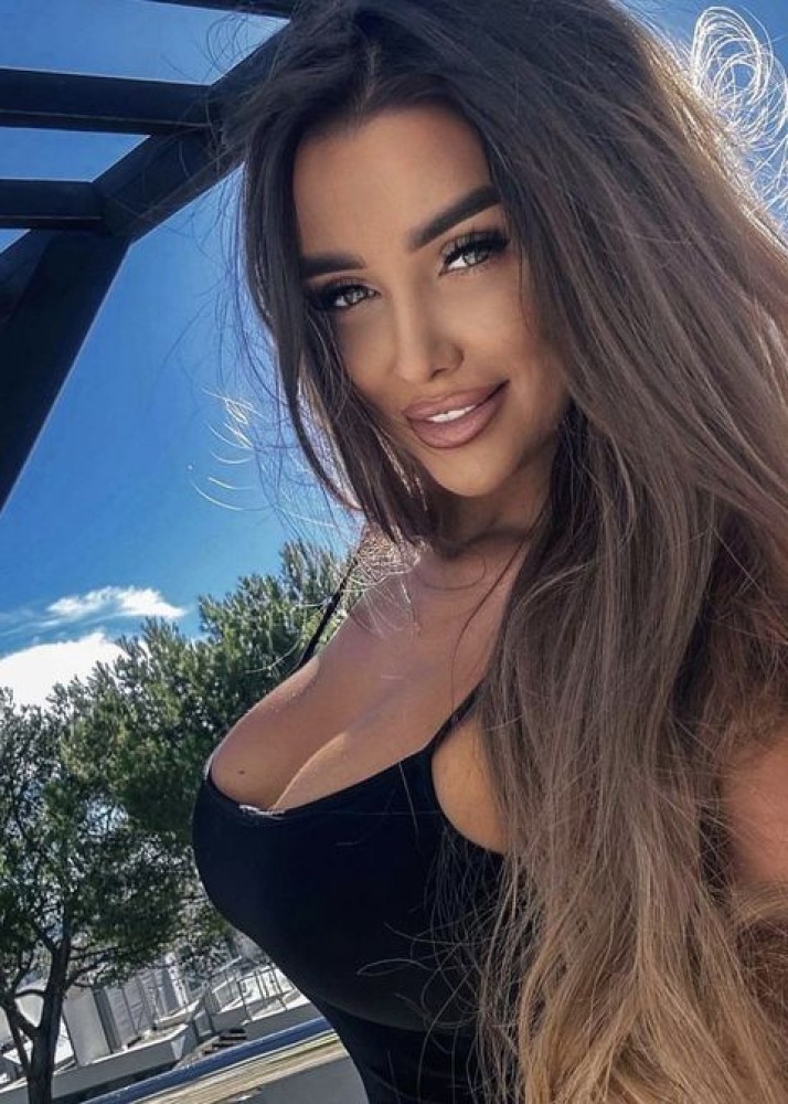 Индивидуалка Алина фото № 2 в городе Донской