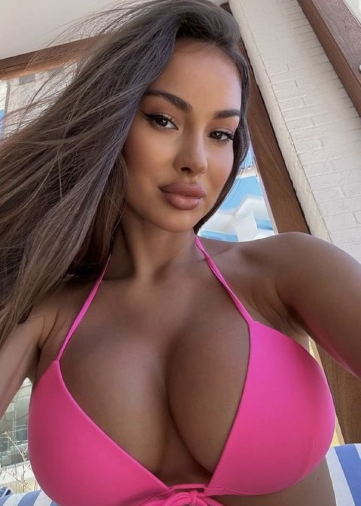 Индивидуалка Алёна фото № 2 в городе Донской