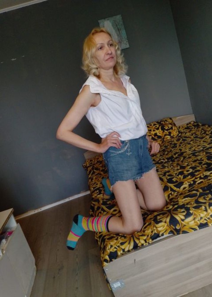 Индивидуалка Аня фото № 2 в городе Донской