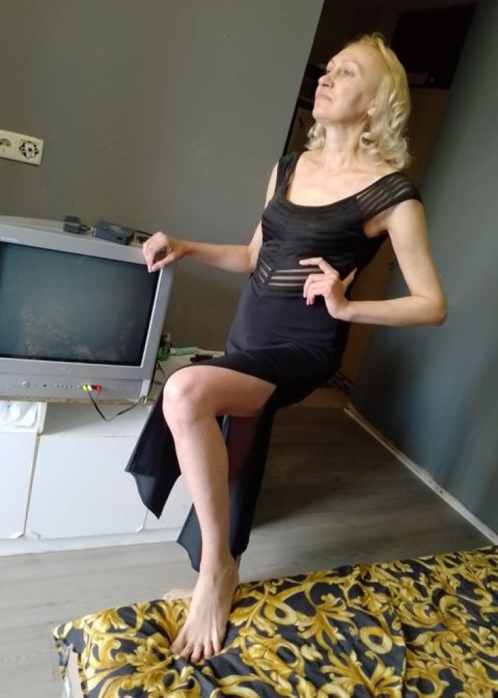 Индивидуалка Аня фото № 2 в городе Донской