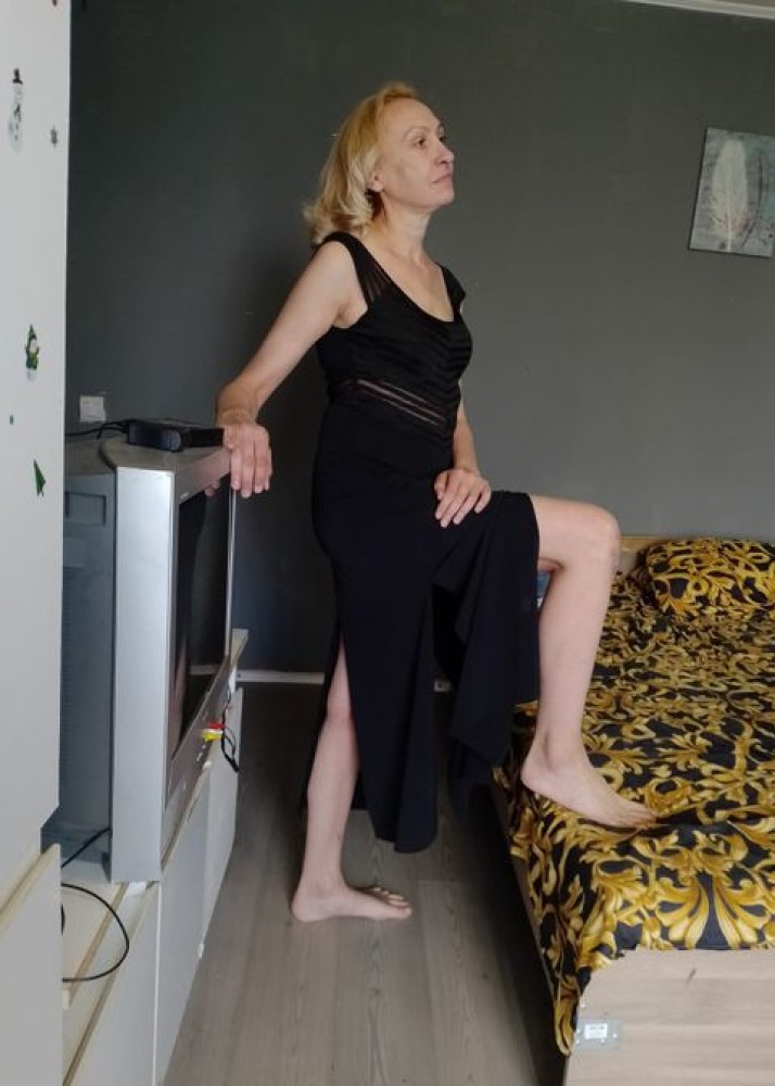 Индивидуалка Аня фото № 2 в городе Донской