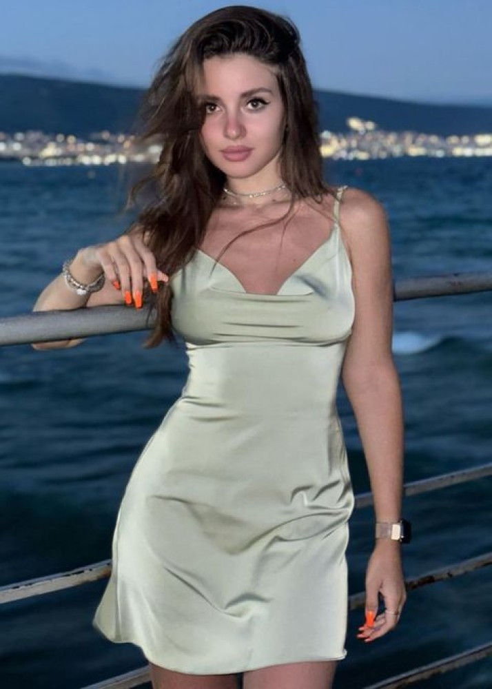 Индивидуалка Дана главное фото в городе Донской 