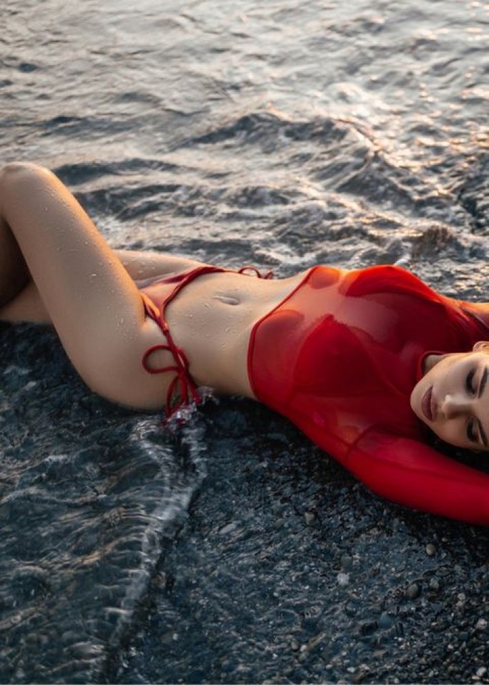 Индивидуалка Даша фото № 2 в городе Донской