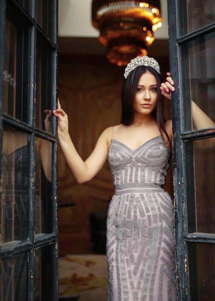 Индивидуалка Даша фото № 2 в городе Донской