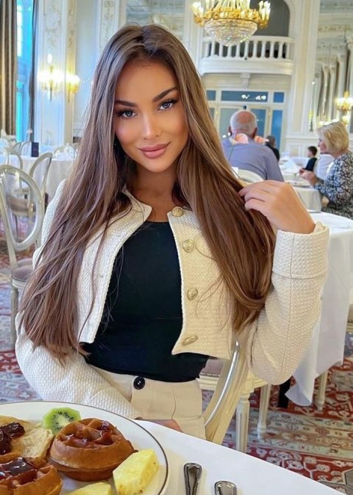 Индивидуалка ДИАНА фото № 2 в городе Донской