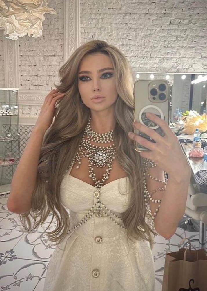 Индивидуалка Дина главное фото в городе Донской 