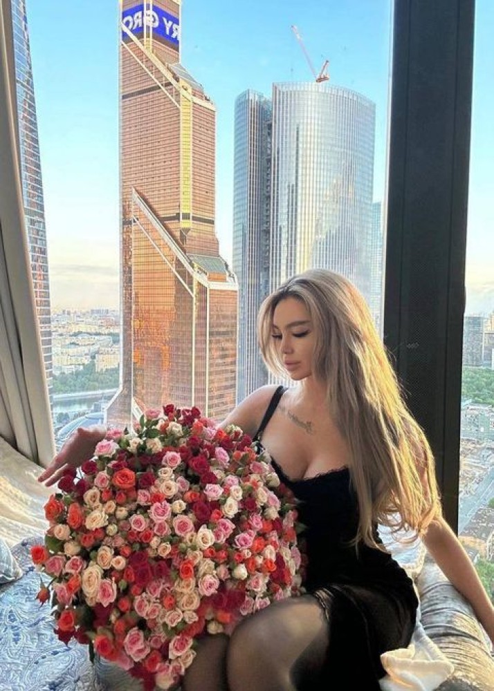 Индивидуалка Дина фото № 2 в городе Донской