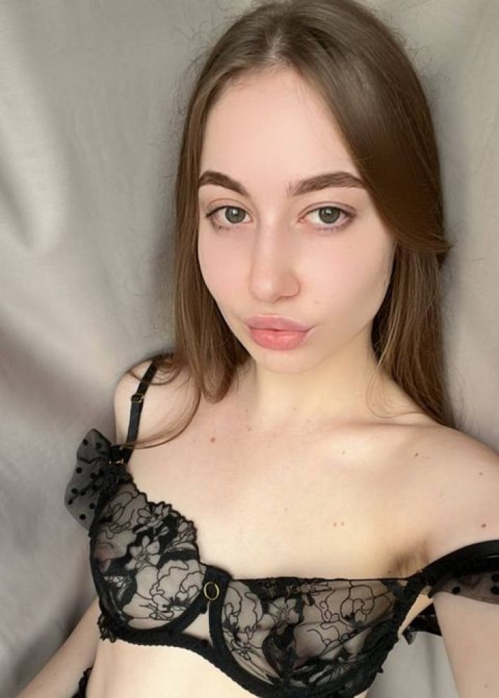 Индивидуалка Джована главное фото в городе Донской 