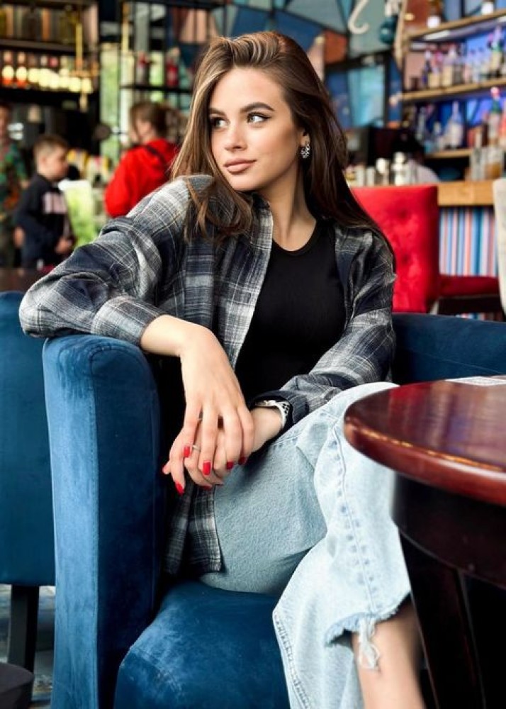 Индивидуалка Эля фото № 2 в городе Донской