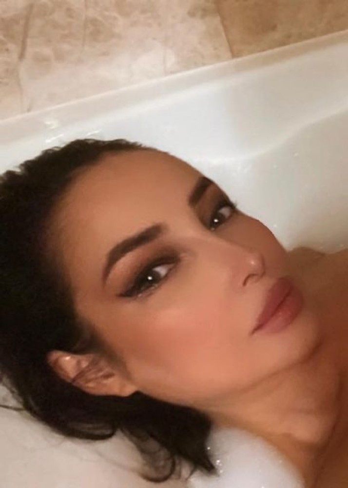 Индивидуалка Ирина фото № 2 в городе Донской