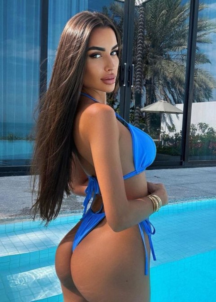 Индивидуалка Камилла главное фото в городе Донской 