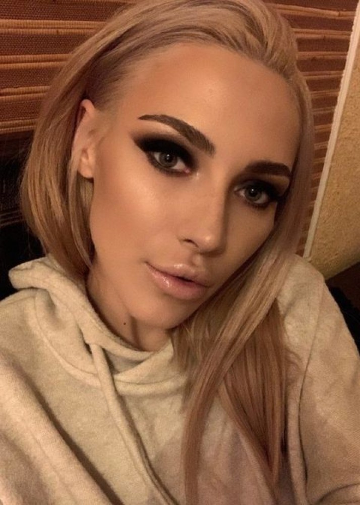 Индивидуалка Катя фото № 2 в городе Донской