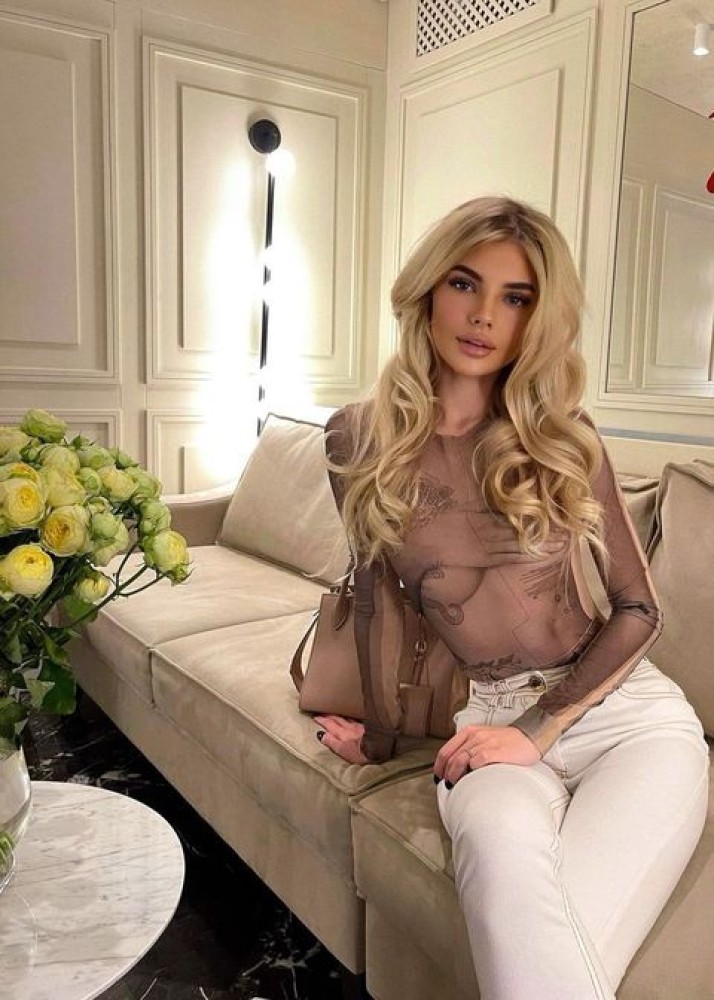 Индивидуалка Клер фото № 2 в городе Донской