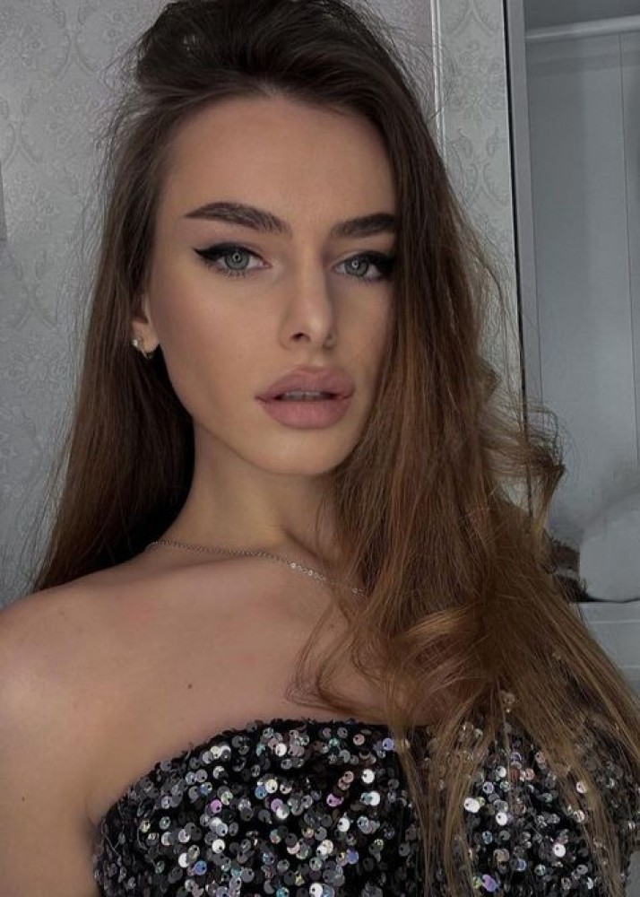 Индивидуалка Кристина главное фото в городе Донской 