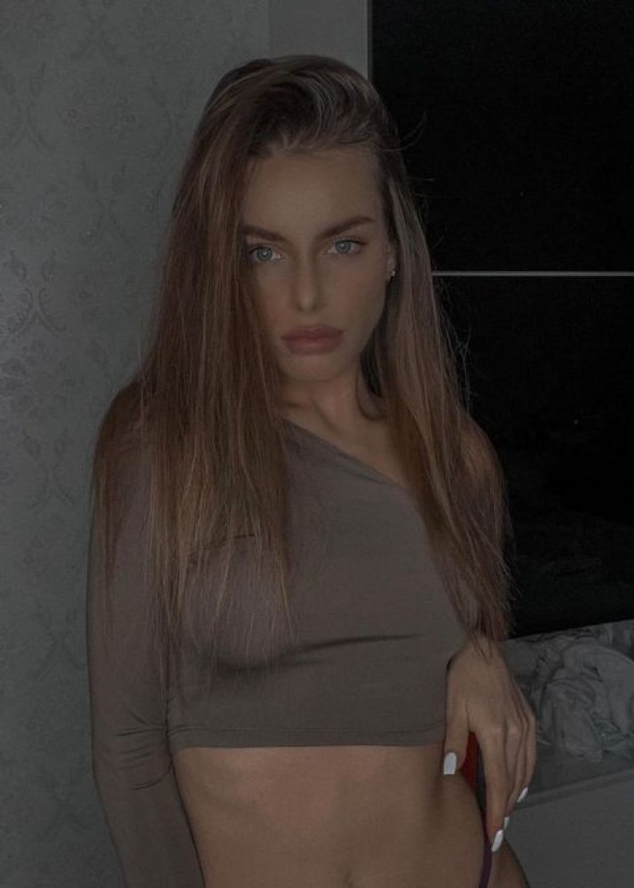 Индивидуалка Кристина фото № 2 в городе Донской