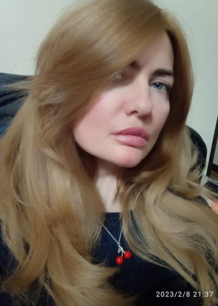 Индивидуалка Кристина главное фото в городе Донской 