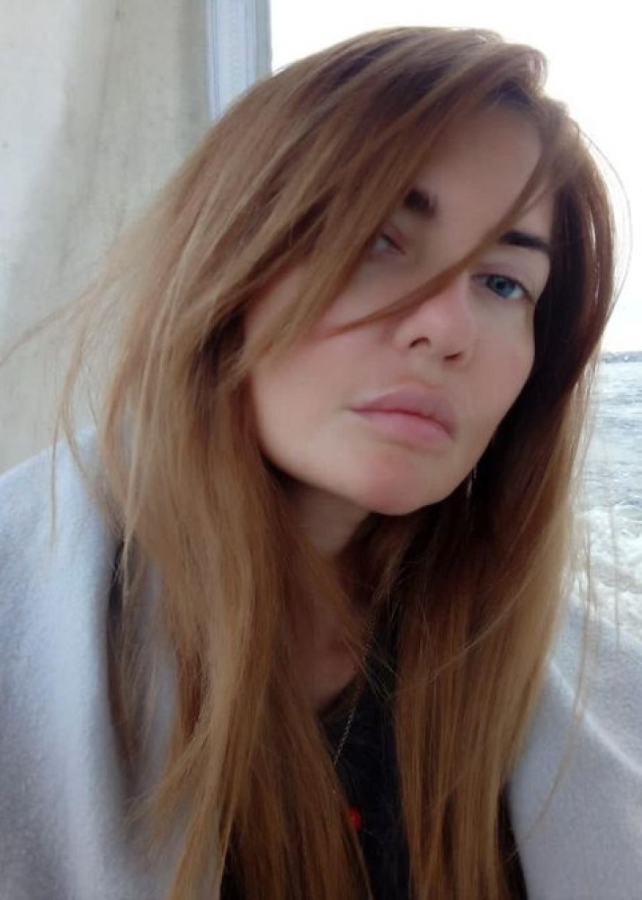 Индивидуалка Кристина фото № 2 в городе Донской