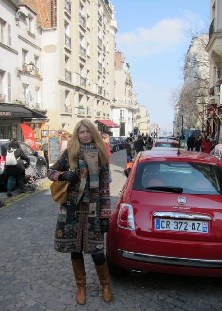 Индивидуалка Кристина фото № 2 в городе Донской