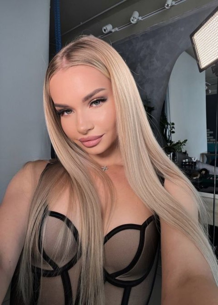 Индивидуалка Лена главное фото в городе Донской 