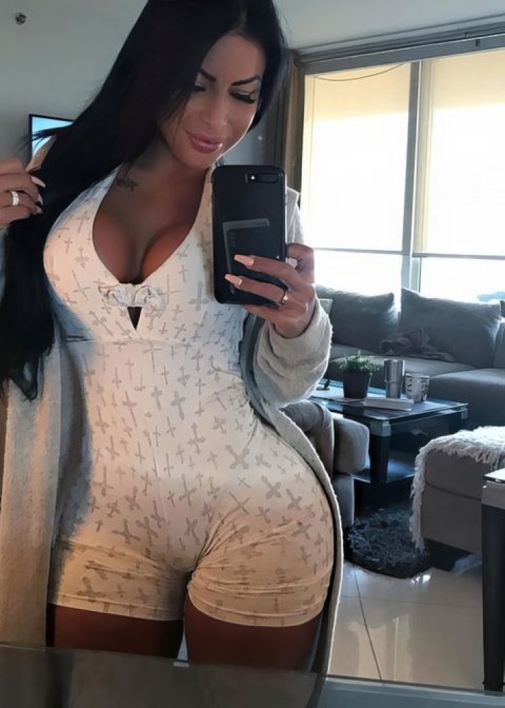 Индивидуалка Лика фото № 2 в городе Донской