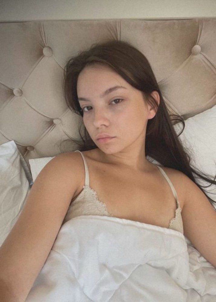 Индивидуалка Лина фото № 2 в городе Донской