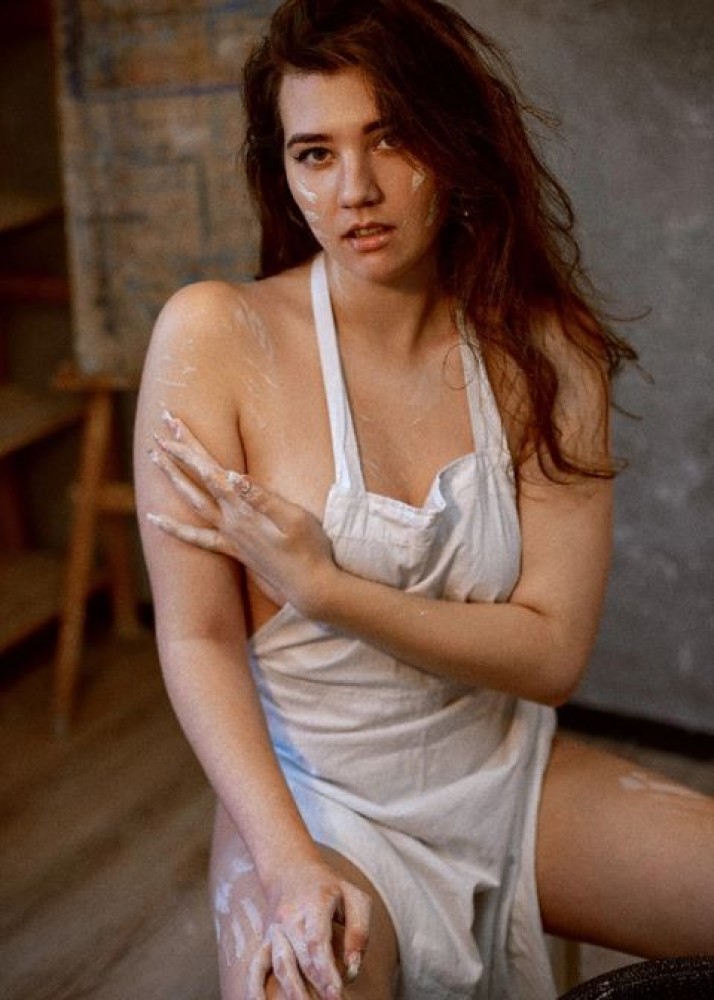 Индивидуалка Лина фото № 2 в городе Донской