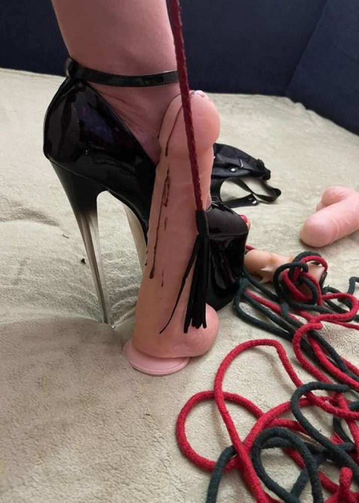 Индивидуалка Людмила фото № 2 в городе Донской