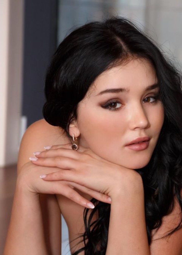 Индивидуалка Малика фото № 2 в городе Донской