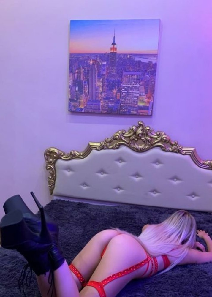 Индивидуалка Малина фото № 2 в городе Донской