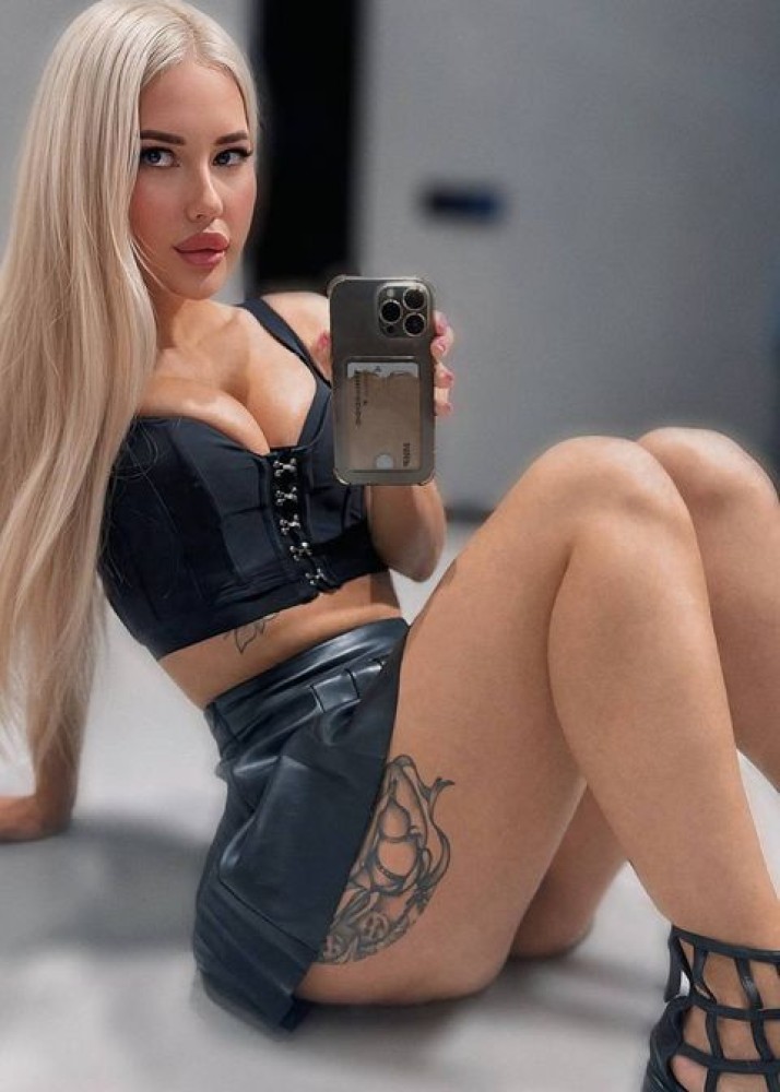 Индивидуалка Мариша главное фото в городе Донской 