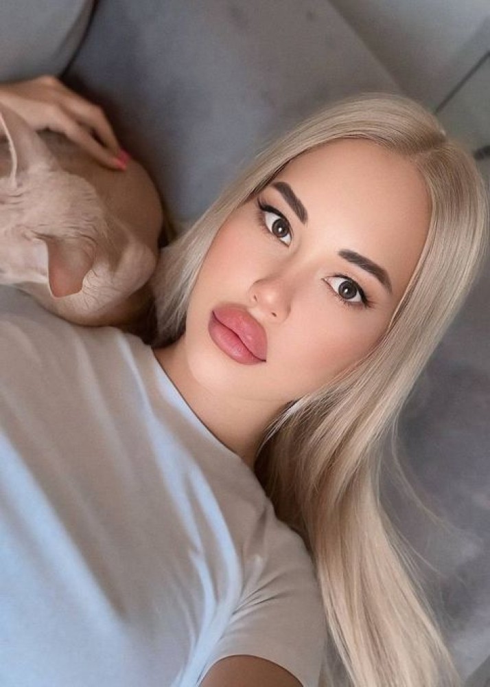 Индивидуалка Мариша фото № 2 в городе Донской