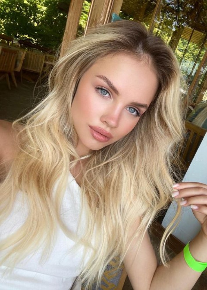 Индивидуалка Мила фото № 2 в городе Донской