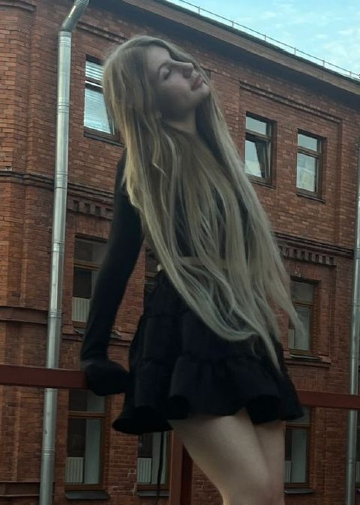 Индивидуалка Настя фото № 2 в городе Донской