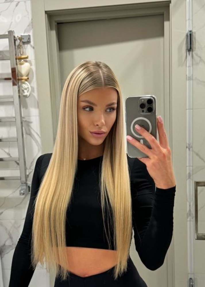 Индивидуалка Нита фото № 2 в городе Донской