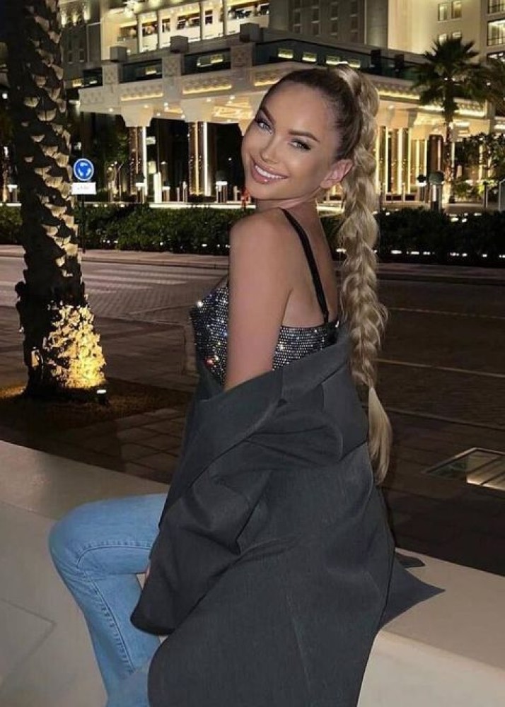 Индивидуалка Октавия фото № 2 в городе Донской