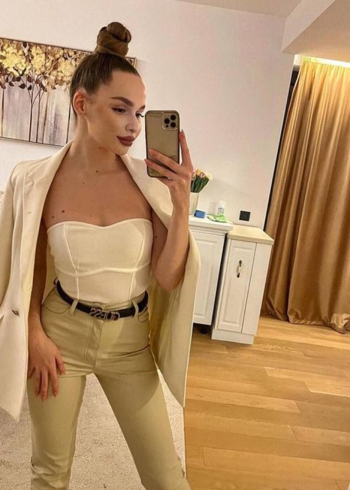 Индивидуалка Ольга фото № 2 в городе Донской