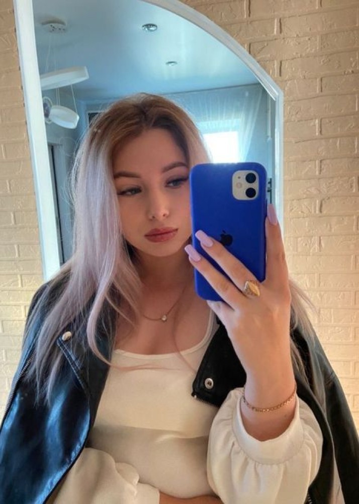 Индивидуалка Полина фото № 2 в городе Донской