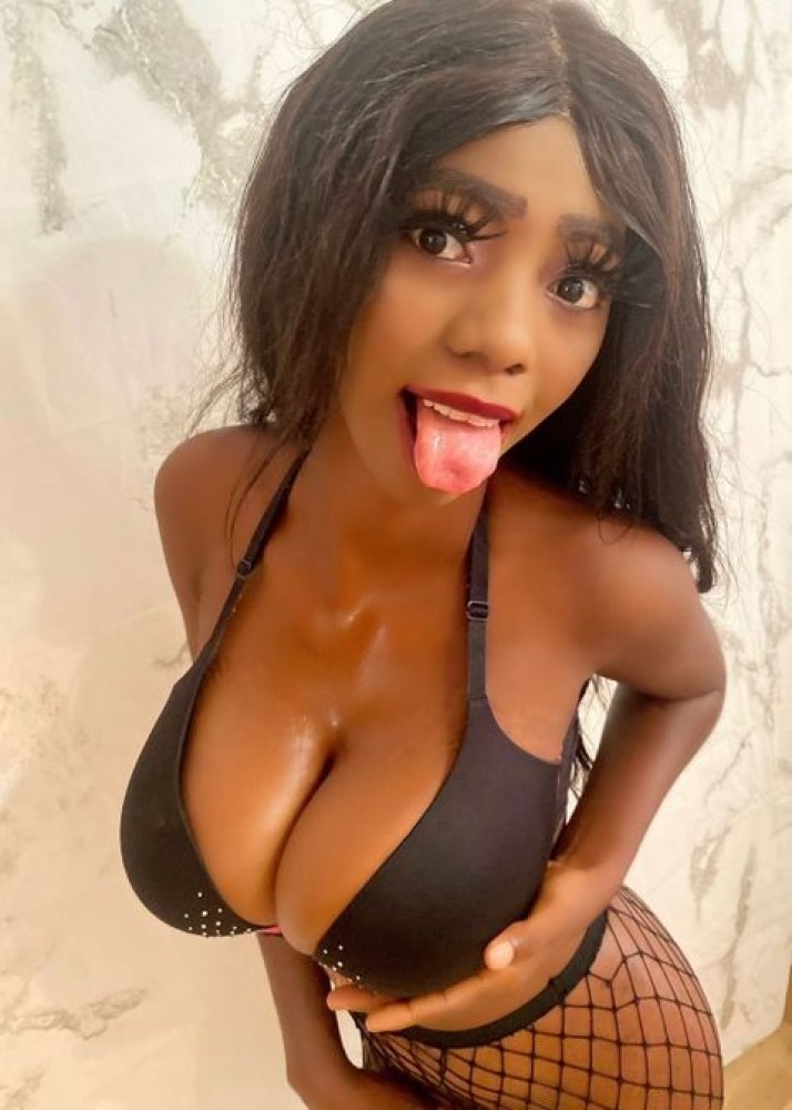 Индивидуалка Sonia главное фото в городе Донской 