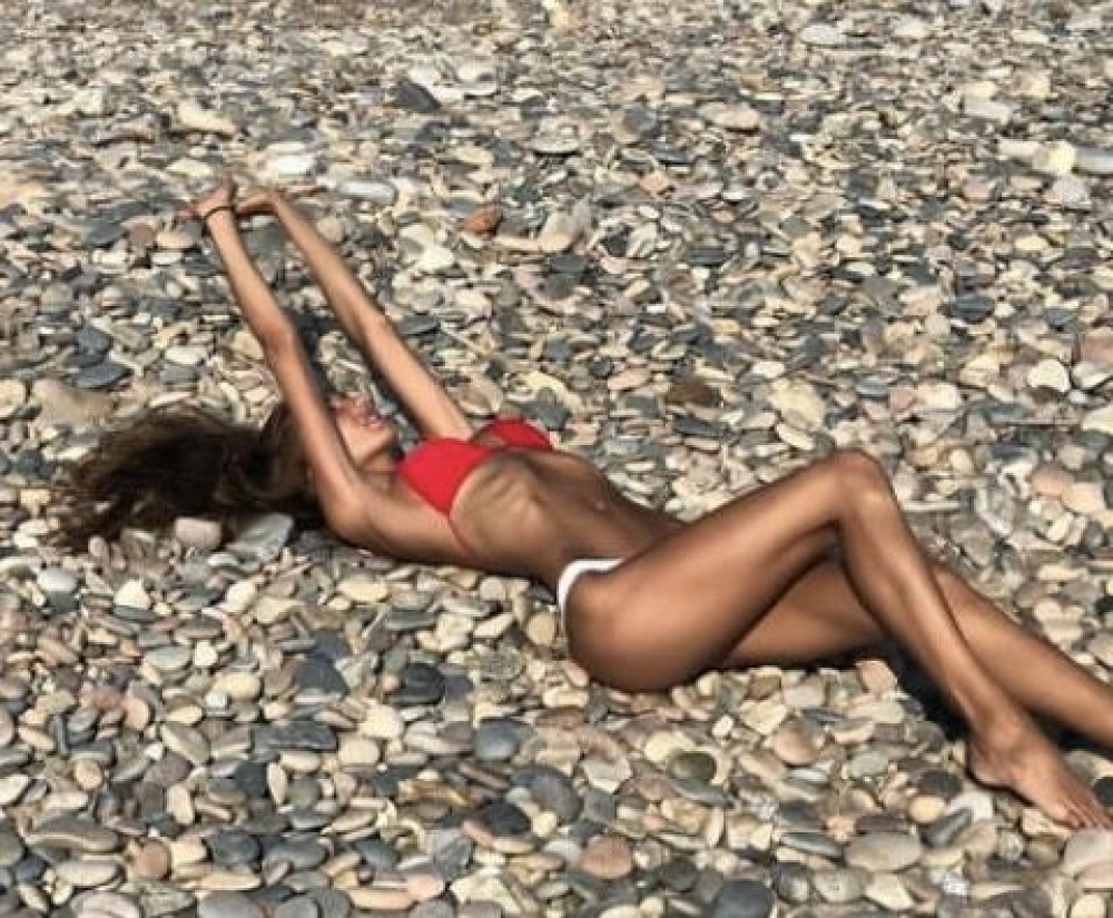 Индивидуалка Соня фото № 2 в городе Донской