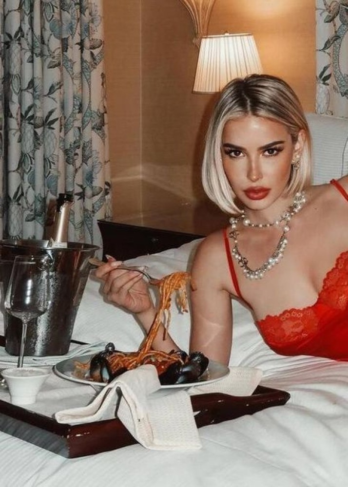 Индивидуалка Тина фото № 2 в городе Донской