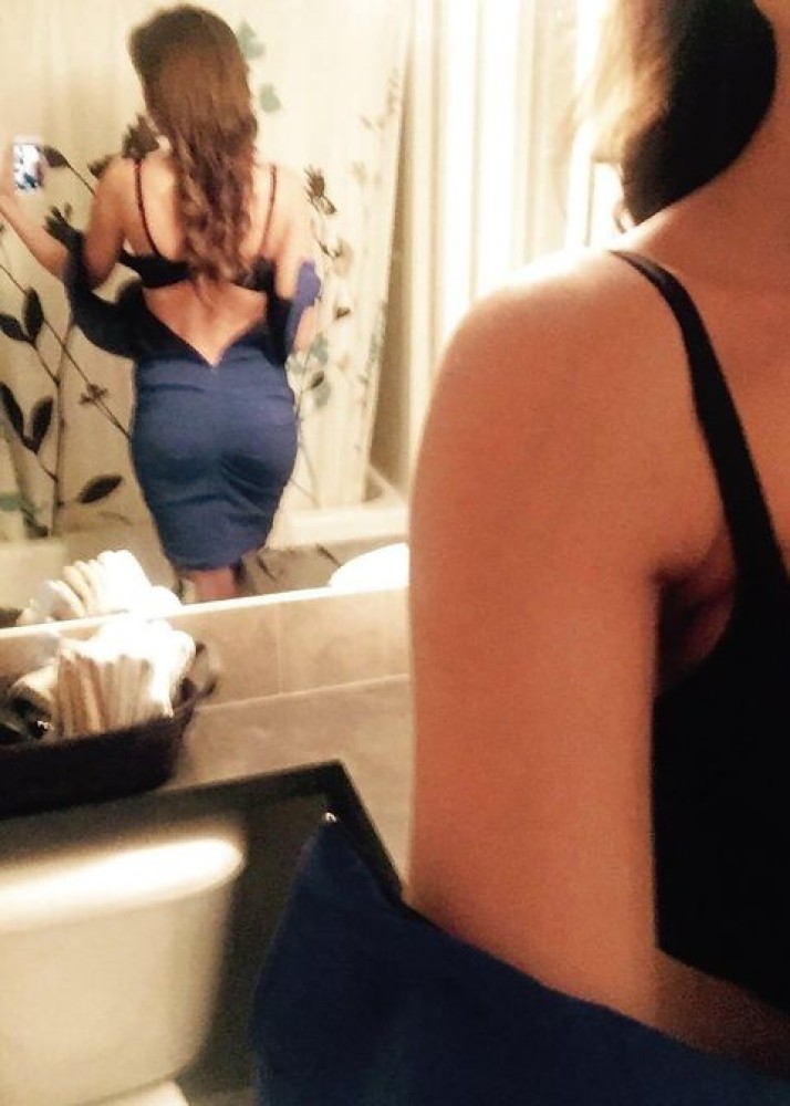 Индивидуалка Вика фото № 2 в городе Донской