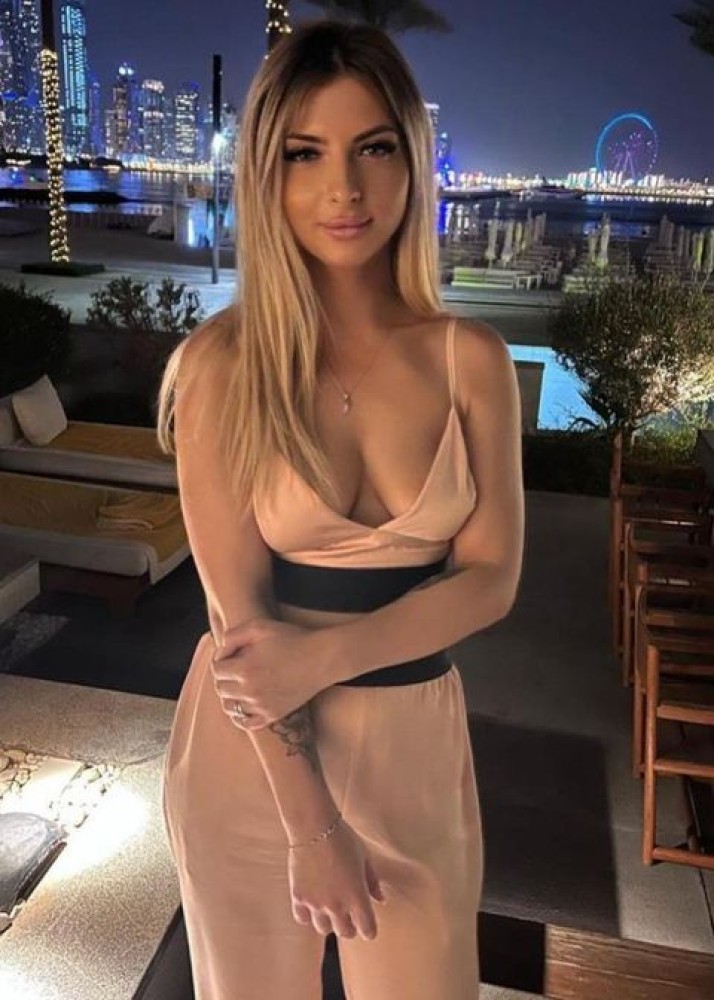 Индивидуалка Вивьен главное фото в городе Донской 