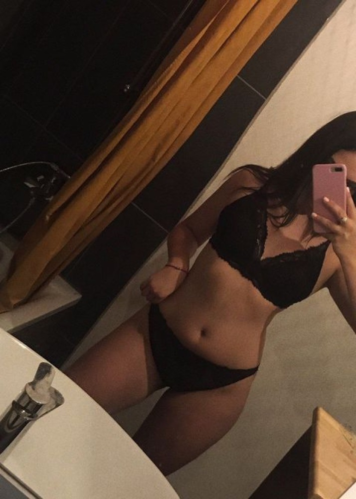 Индивидуалка Владилена фото № 2 в городе Донской