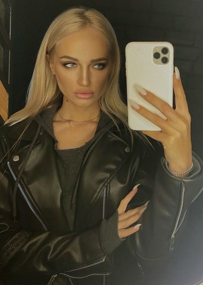 Индивидуалка Яна главное фото в городе Донской 